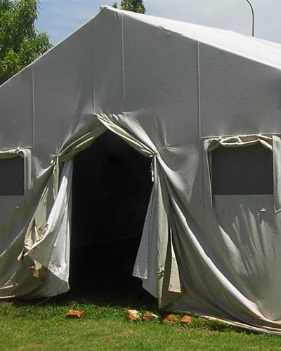 Изготавливаем солдатские палатки в Ртищево вместимостью <strong>до 70 человек</strong>